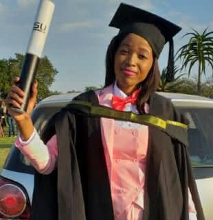 Khulekani Mtshali